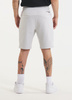 Spodenki PIT BULL POCKET DOGWOOD SPORT białe (white blue)