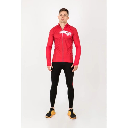 Bluza Biegowa Męska Polska Prime