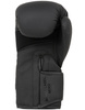Rękawice bokserskie BENLEE BLACK LABEL NERO czarne