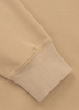 Bluza PIT BULL Tricot Terry GRAFFITTI pale sand prosta
