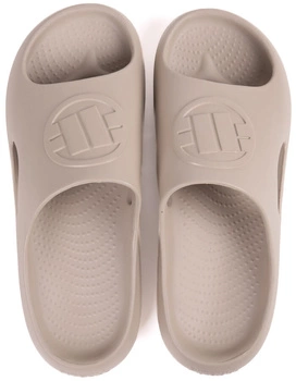 Klapki Pit Bull JADE beżowe (sand)