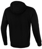 Bluza PIT BULL TRICOT JARVIS czarna kaptur