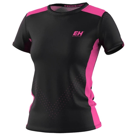 Koszulka Techniczna Damska Mood