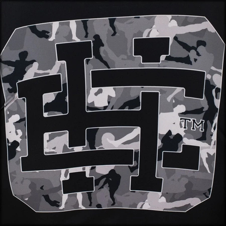 Short Sleeve Rashguard Kids Combat Game