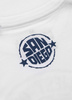 T-shirt PIT BULL SAN DIEGO SUN biały