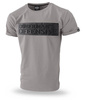 T-shirt DOBERMANS OFFENSIVE TS232 beżowy