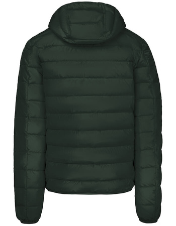 Kurtka PIT BULL SEACOAST III ciemnozielona (dark green)