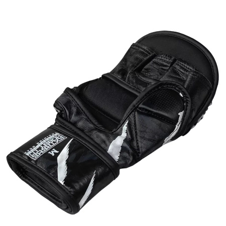 Rękawice Mma Black Panther