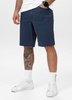 Spodenki PIT BULL Chino GRAVES patrol blue