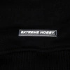 Bluza Crewneck EXTREME HOBBY TYPOGRAPHY khaki
