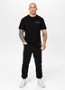 T-shirt PIT BULL MIDNIGHT czarny