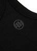 Damski Tank top PIT BULL Rib LAYLA WMN czarny