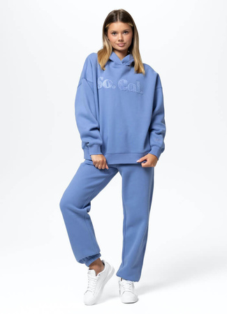 Damska bluza PIT BULL TULLA SO CAL WMN blue jeans