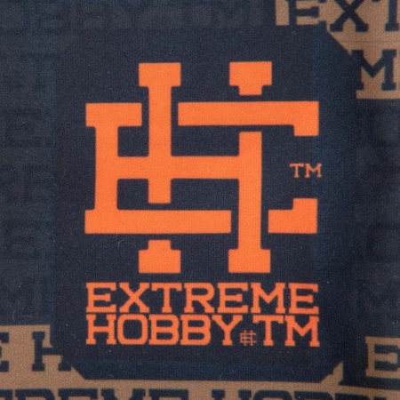 Legginsy Sportowe Męskie Paracord