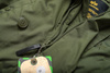 Kurtka parka ALPHA INDUSTRIES EXPLORER ciemnozielona (dark green) 193128 257