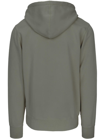 Bluza PIT BULL WASHED LANCASTER 2 grey harbour rozpinana