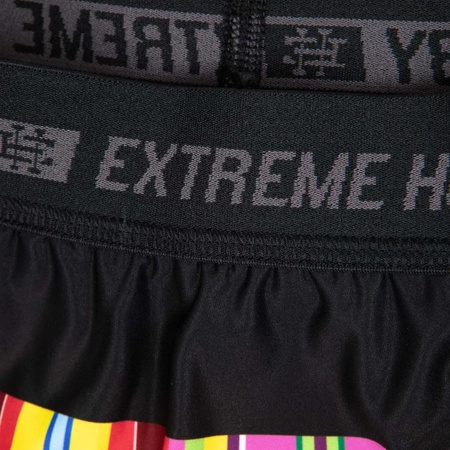 Spódnico-spodenki Sportowe Folk