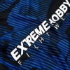 Short sleeve rashguard EXTREME HOBBY HAVOC niebieski