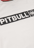 T-shirt PIT BULL HILLTOP spandex 210 biały