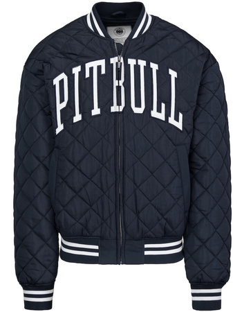 Kurtka PIT BULL JUPITER dark navy