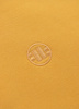 Bluza PIT BULL WASHED LANCASTER 2 yellow prosta