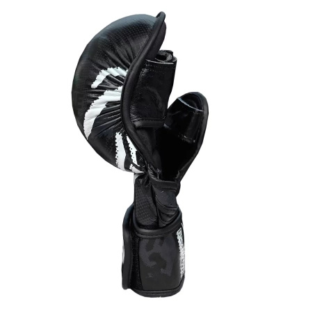 Rękawice Mma Black Panther