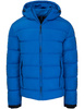 Kurtka PIT BULL AIRWAY 4 niebieska (royal blue)