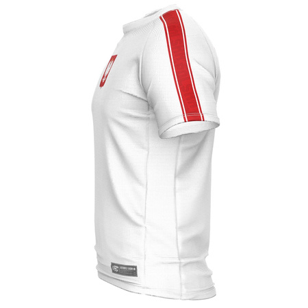Koszulka Techniczna Kids Polska 2024