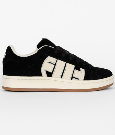 Buty Pit Bull WALKER LOGO czarne