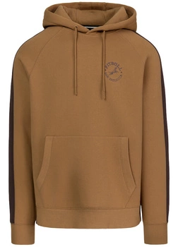 Bluza PIT BULL SAN DIEGO CA honey yellow kaptur