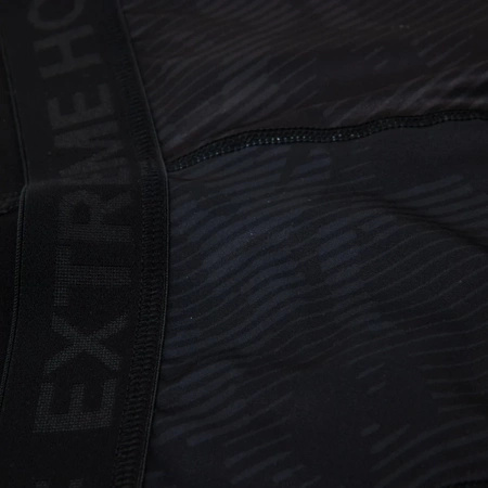 Legginsy Sportowe Damskie Havoc 3/4