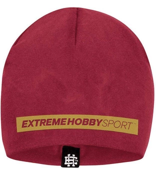 Czapka EXTREME HOBBY EH SPORT bordowa