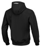 Kurtka/softshell PIT BULL MIDWAY 24 czarna