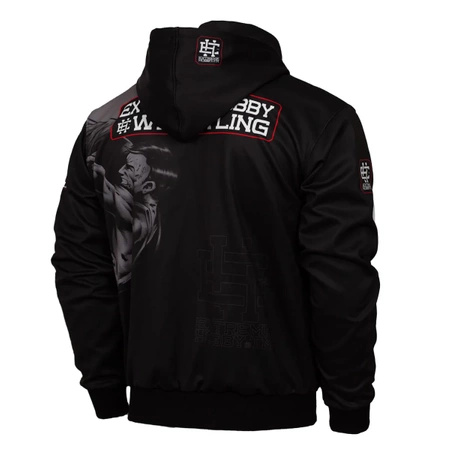 Bluza Sportowa Dziecięca Wrestling