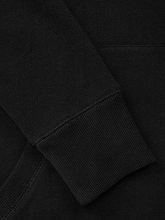 Bluza PIT BULL TNT 21 czarna kaptur