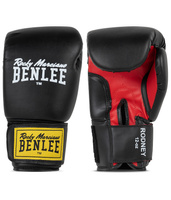Rękawice bokserskie BENLEE RODNEY czarne