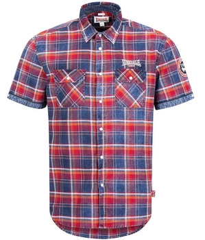 Koszula LONSDALE BOXGROVE