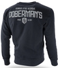 Bluza DOBERMANS PRIDE GLORY BC285 czarna prosta