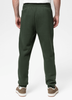 Spodnie sportowe PIT BULL HATTON zielone (dark green)