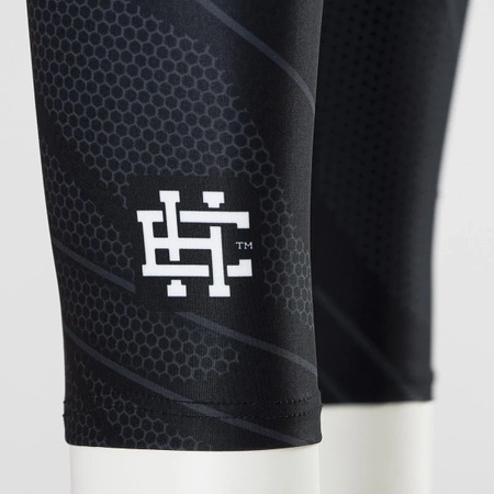 Legginsy Sportowe Męskie Shadow