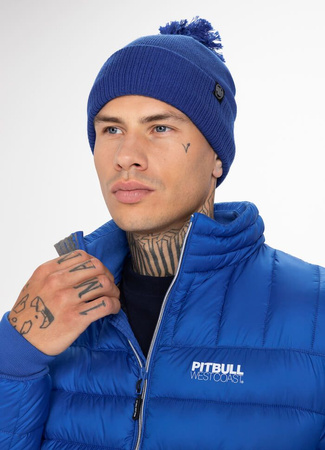 Kurtka PIT BULL GRANGER niebieska