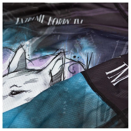 Tank Top Techniczny Damski Bulterier