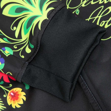 Spodnie Sportowe Damskie Folk