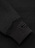 Bluza PIT BULL MAN IN HAT czarna prosta