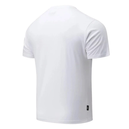 T-shirt EXTREME HOBBY PODRÓŻE WOJOWNIKA SIGN biały