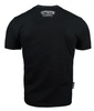 T-shirt OCTAGON CARTEL czarny