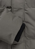 Kurtka parka PIT BULL FOREST taupe