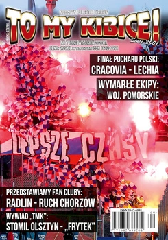 To My Kibice nr 226 (wrzesień 2020)