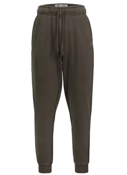 Spodnie sportowe PIT BULL WASHED HACKETT major olive