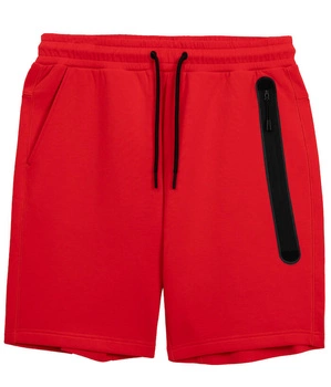 Spodenki PIT BULL POCKET DOGWOOD SPORT fluo red